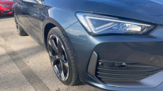 CUPRA Leon 1.5 TSI V1 5dr Petrol Hatchback